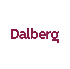 Dalberg logo