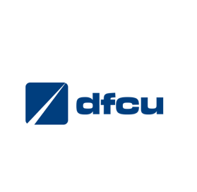 DFCU Bank logo
