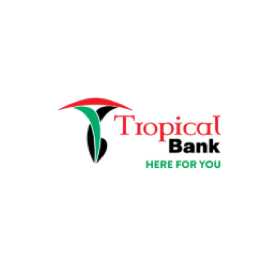 Tropical Bank logo
