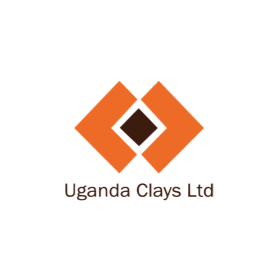 Uganda Clays Limited logo